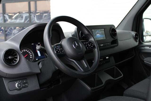 Mercedes-Benz SPRINTER 317 CDI / BPM VRIJ / Aut / L2H2 / Apple carplay / 360 Camera / Vol Opties / NIEUWSTAAT