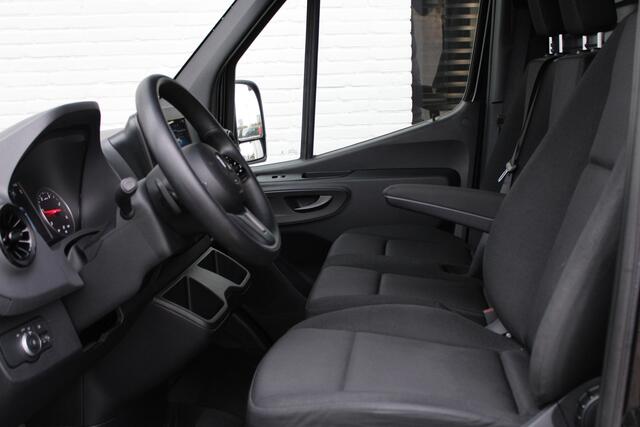 Mercedes-Benz SPRINTER 317 CDI / BPM VRIJ / Aut / L2H2 / Apple carplay / 360 Camera / Vol Opties / NIEUWSTAAT