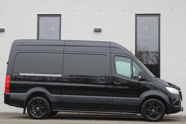 Mercedes-Benz SPRINTER 317 CDI / BPM VRIJ / Aut / L2H2 / Apple carplay / 360 Camera / Vol Opties / NIEUWSTAAT