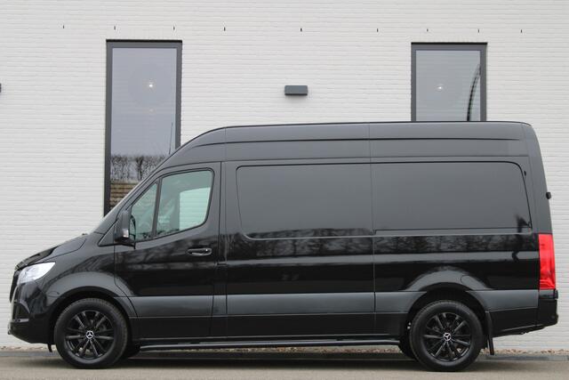 Mercedes-Benz SPRINTER 317 CDI / BPM VRIJ / Aut / L2H2 / Apple carplay / 360 Camera / Vol Opties / NIEUWSTAAT