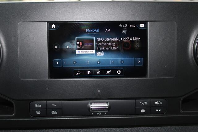 Mercedes-Benz SPRINTER 317 CDI / BPM VRIJ / Aut / L2H2 / Apple carplay / 360 Camera / Vol Opties / NIEUWSTAAT