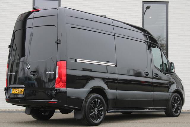 Mercedes-Benz SPRINTER 317 CDI / BPM VRIJ / Aut / L2H2 / Apple carplay / 360 Camera / Vol Opties / NIEUWSTAAT