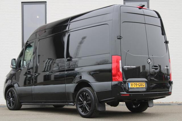 Mercedes-Benz SPRINTER 317 CDI / BPM VRIJ / Aut / L2H2 / Apple carplay / 360 Camera / Vol Opties / NIEUWSTAAT