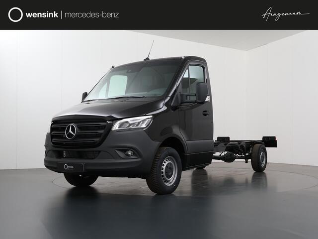 Mercedes-Benz SPRINTER 317 CDI L3 RWD Chassis cabine