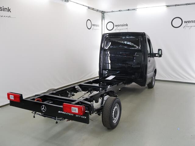 Mercedes-Benz SPRINTER 317 CDI L3 RWD Chassis cabine