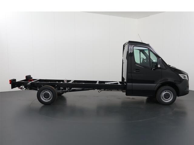Mercedes-Benz SPRINTER 317 CDI L3 RWD Chassis cabine