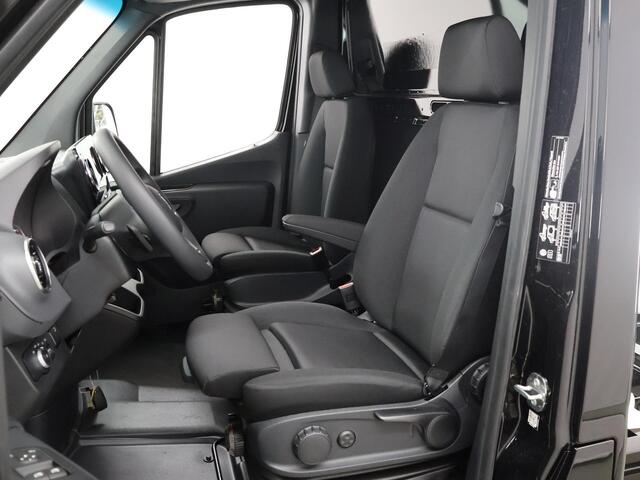 Mercedes-Benz SPRINTER 317 CDI L3 RWD Chassis cabine
