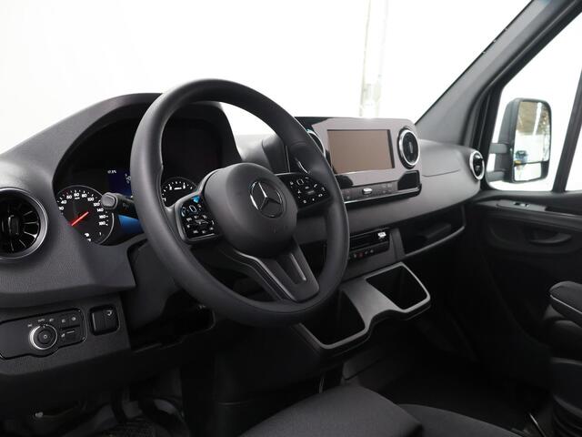 Mercedes-Benz SPRINTER 317 CDI L3 RWD Chassis cabine