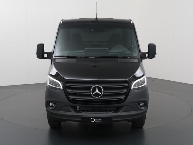 Mercedes-Benz SPRINTER 317 CDI L3 RWD Chassis cabine