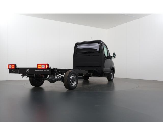 Mercedes-Benz SPRINTER 317 CDI L3 RWD Chassis cabine