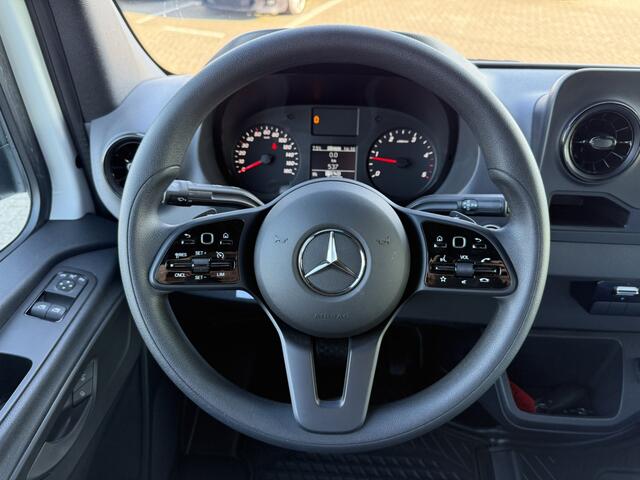 Mercedes-Benz SPRINTER 317 1.9 CDI L2H2 RWD KOELWAGEN BPM VRIJ