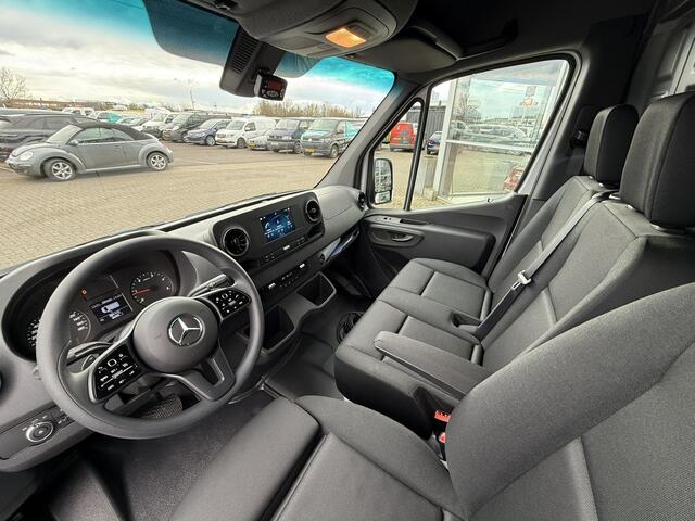 Mercedes-Benz SPRINTER 317 1.9 CDI L2H2 RWD KOELWAGEN Xarios 350 | Dag en nacht koeling!