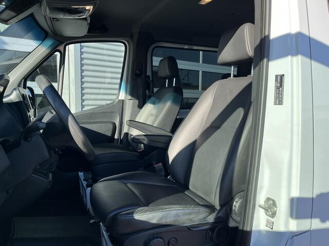 Mercedes-Benz SPRINTER 314 2.2 CDI L2H1 DC EURO VI-D/7"MBUX/Apple-android carplay