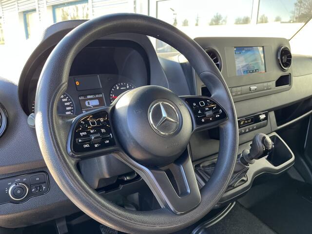 Mercedes-Benz SPRINTER 314 2.2 CDI L2H1 DC EURO VI-D/7"MBUX/Apple-android carplay