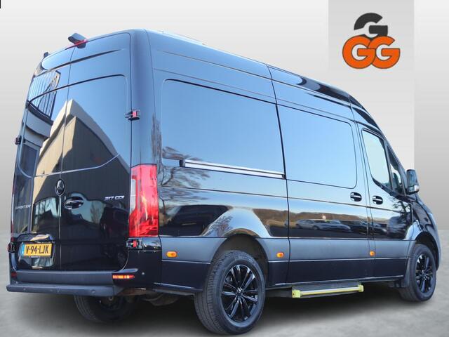 Mercedes-Benz SPRINTER 317CDI L2H2, Automaat, MBUX, 360Camera, Airco, Apple CarPlay/ Android Auto, 360 graden camera, Achteruitrijcamera, Automaat,