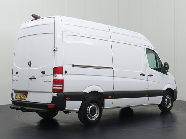 Mercedes-Benz SPRINTER 314CDI 7G-Tronic Automaat L2H2 | Airco | Trekhaak | Cruise