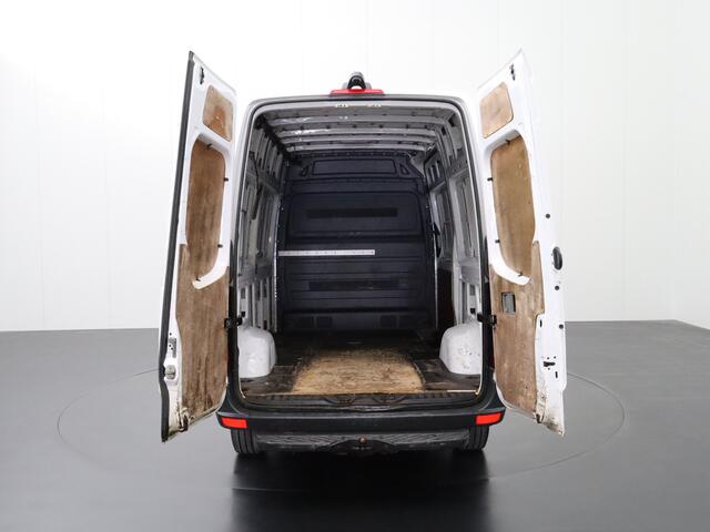 Mercedes-Benz SPRINTER 314CDI 7G-Tronic Automaat L2H2 | Airco | Trekhaak | Cruise