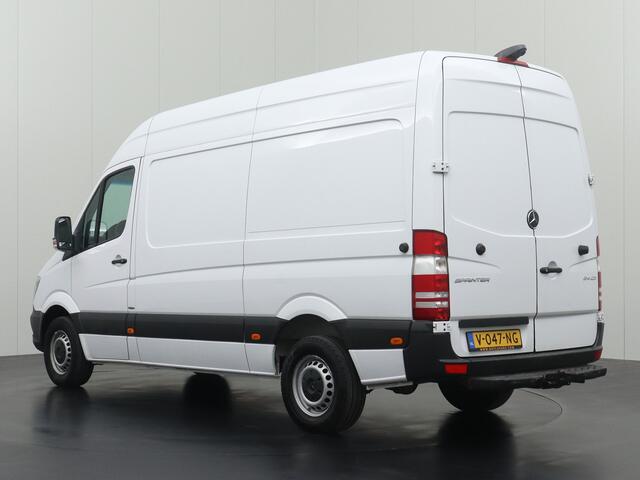 Mercedes-Benz SPRINTER 314CDI 7G-Tronic Automaat L2H2 | Airco | Trekhaak | Cruise