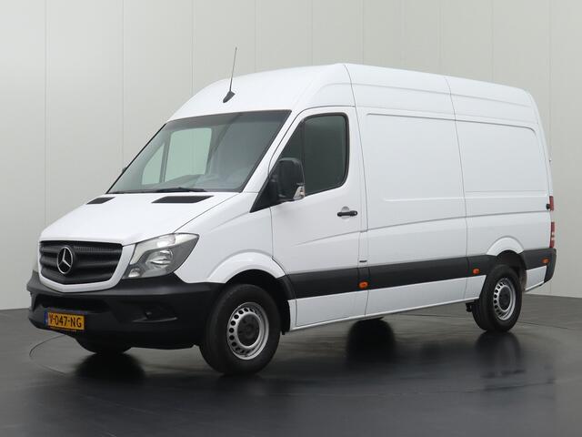 Mercedes-Benz SPRINTER 314CDI 7G-Tronic Automaat L2H2 | Airco | Trekhaak | Cruise