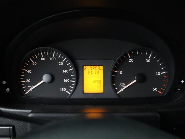 Mercedes-Benz SPRINTER 314CDI 7G-Tronic Automaat L2H2 | Airco | Trekhaak | Cruise