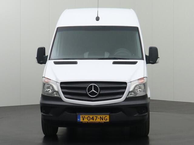 Mercedes-Benz SPRINTER 314CDI 7G-Tronic Automaat L2H2 | Airco | Trekhaak | Cruise