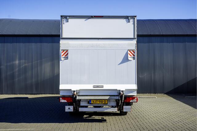 Mercedes-Benz SPRINTER 314 CDI L3 Bakwagen met laadklep | Automaat | Mbux | Euro 6 | | Carplay | Navigatie | Climate | Cruise | Camera