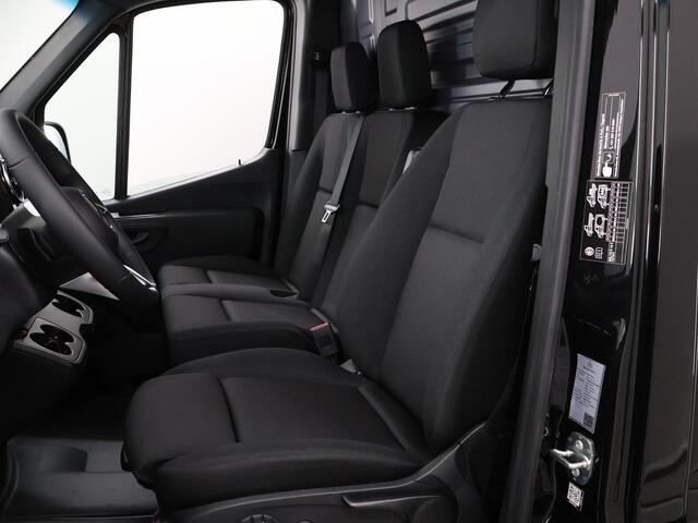 Mercedes-Benz SPRINTER 519 CDI GB L2 RWD SELECT 5,0t