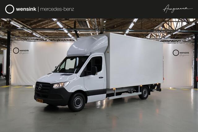 Mercedes-Benz SPRINTER 315 CDI L3 Pro | MEUBELBAK | LAADKLEP