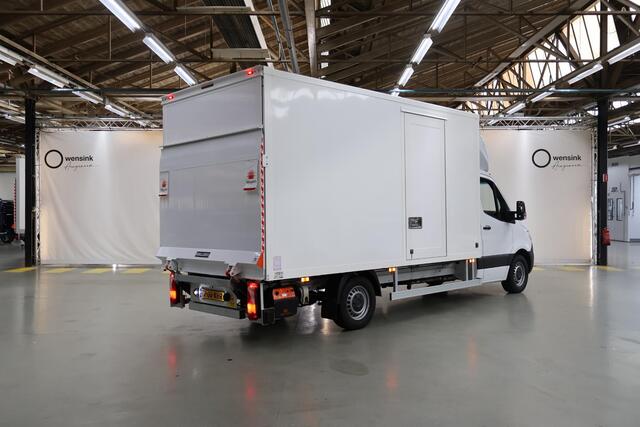 Mercedes-Benz SPRINTER 315 CDI L3 Pro | MEUBELBAK | LAADKLEP