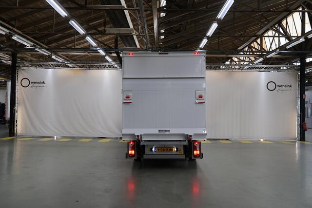 Mercedes-Benz SPRINTER 315 CDI L3 Pro | MEUBELBAK | LAADKLEP