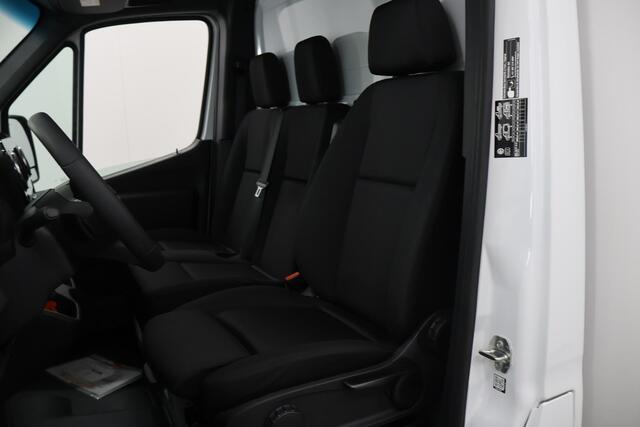 Mercedes-Benz SPRINTER 315 CDI L3 Pro | MEUBELBAK | LAADKLEP