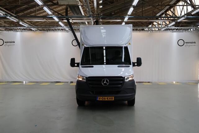 Mercedes-Benz SPRINTER 315 CDI L3 Pro | MEUBELBAK | LAADKLEP
