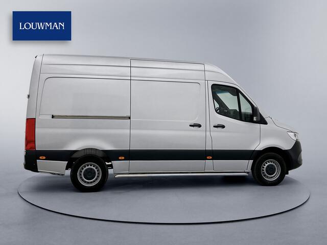 Mercedes-Benz SPRINTER 316 2.2 CDI L2H2 Navigatie Achteruitrijcamera Inrichting Apple Carplay/Android Auto Cruise Control