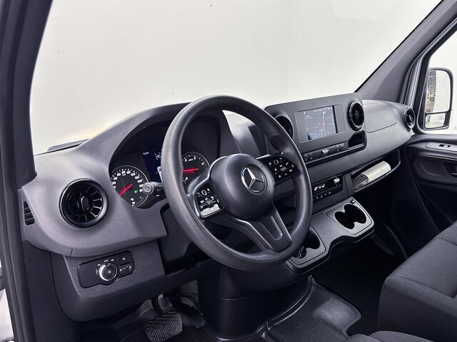 Mercedes-Benz SPRINTER 316 2.2 CDI L2H2 Navigatie Achteruitrijcamera Inrichting Apple Carplay/Android Auto Cruise Control
