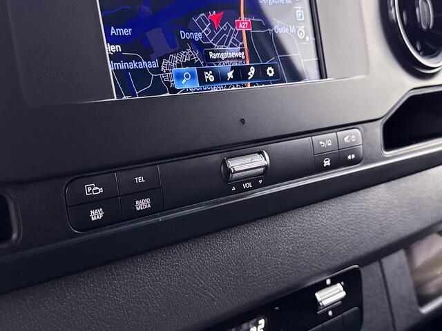 Mercedes-Benz SPRINTER 316 2.2 CDI L2H2 Navigatie Achteruitrijcamera Inrichting Apple Carplay/Android Auto Cruise Control