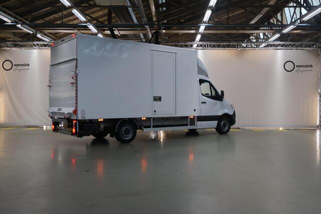 Mercedes-Benz SPRINTER 315 CDI L3 Pro Bakwagen