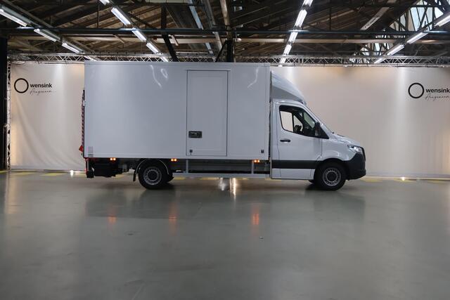Mercedes-Benz SPRINTER 315 CDI L3 Pro Bakwagen