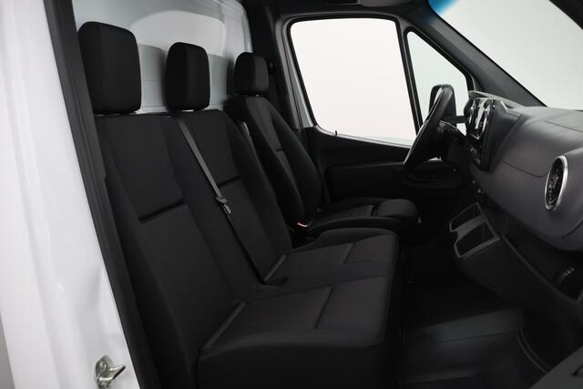 Mercedes-Benz SPRINTER 315 CDI L3 Pro Bakwagen