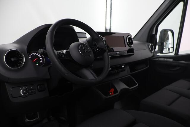 Mercedes-Benz SPRINTER 315 CDI L3 Pro Bakwagen