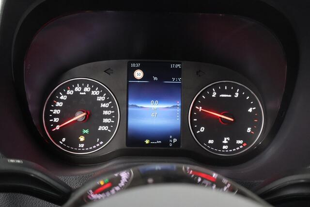 Mercedes-Benz SPRINTER 315 CDI L3 Pro Bakwagen