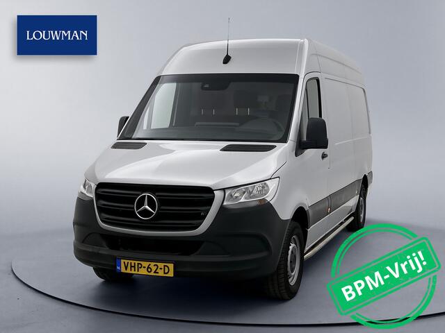 Mercedes-Benz SPRINTER 315 1.9 CDI L2H2 Navigatie Achteruitrijcamera Apple Carplay/Android Auto Inrichting