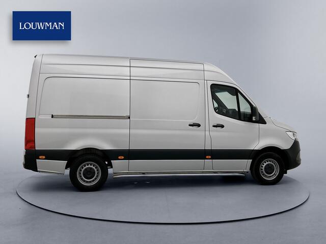 Mercedes-Benz SPRINTER 315 1.9 CDI L2H2 Navigatie Achteruitrijcamera Apple Carplay/Android Auto Inrichting
