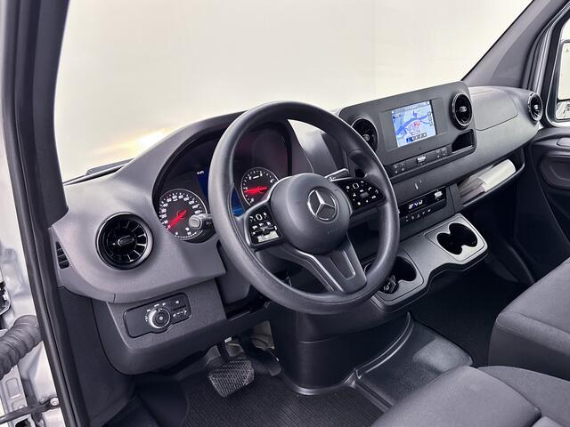 Mercedes-Benz SPRINTER 315 1.9 CDI L2H2 Navigatie Achteruitrijcamera Apple Carplay/Android Auto Inrichting