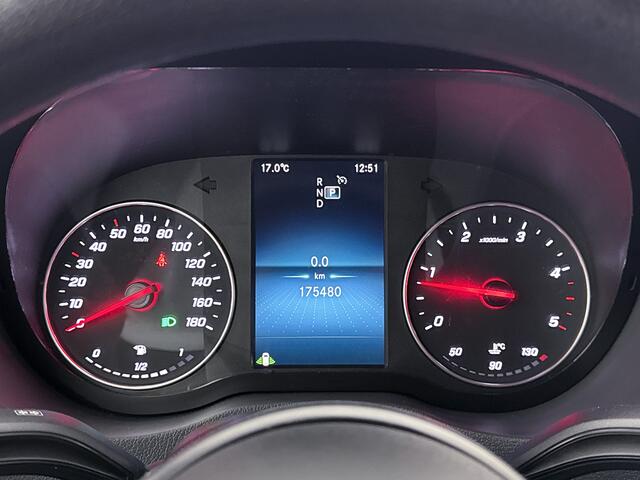 Mercedes-Benz SPRINTER 315 1.9 CDI L2H2 Navigatie Achteruitrijcamera Apple Carplay/Android Auto Inrichting