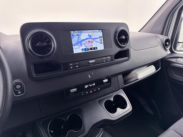 Mercedes-Benz SPRINTER 315 1.9 CDI L2H2 Navigatie Achteruitrijcamera Apple Carplay/Android Auto Inrichting