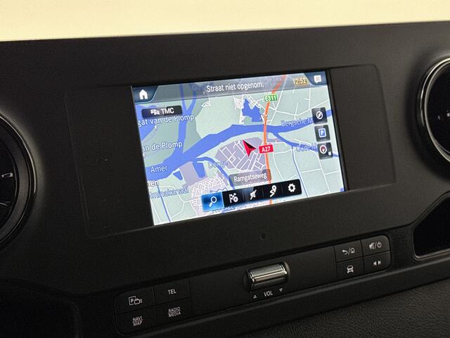 Mercedes-Benz SPRINTER 315 1.9 CDI L2H2 Navigatie Achteruitrijcamera Apple Carplay/Android Auto Inrichting