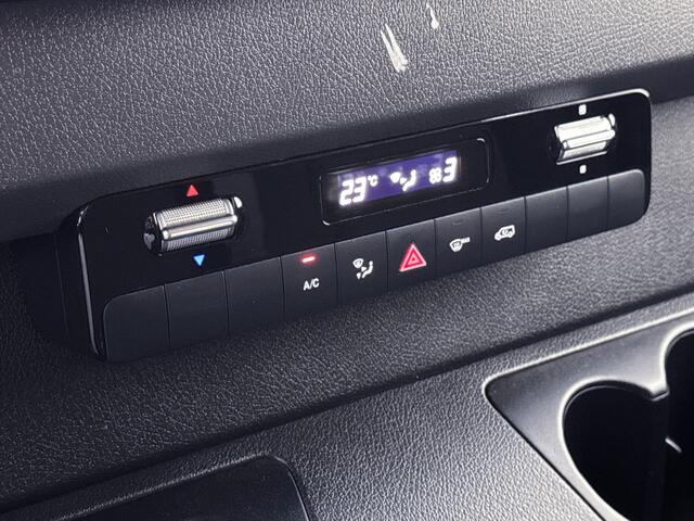 Mercedes-Benz SPRINTER 315 1.9 CDI L2H2 Navigatie Achteruitrijcamera Apple Carplay/Android Auto Inrichting