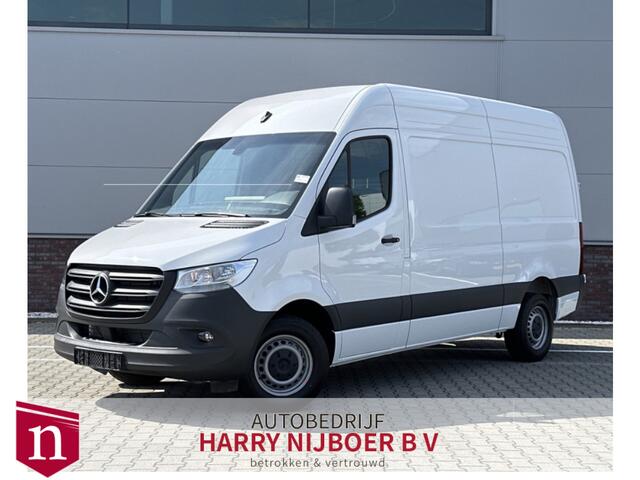 Mercedes-Benz SPRINTER 317 1.9 CDI L2 H2 Base Cruise control / Android auto / Apple carplay
