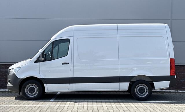 Mercedes-Benz SPRINTER 317 1.9 CDI L2 H2 Base Cruise control / Android auto / Apple carplay