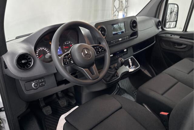 Mercedes-Benz SPRINTER 317 1.9 CDI L2 H2 Base Cruise control / Android auto / Apple carplay